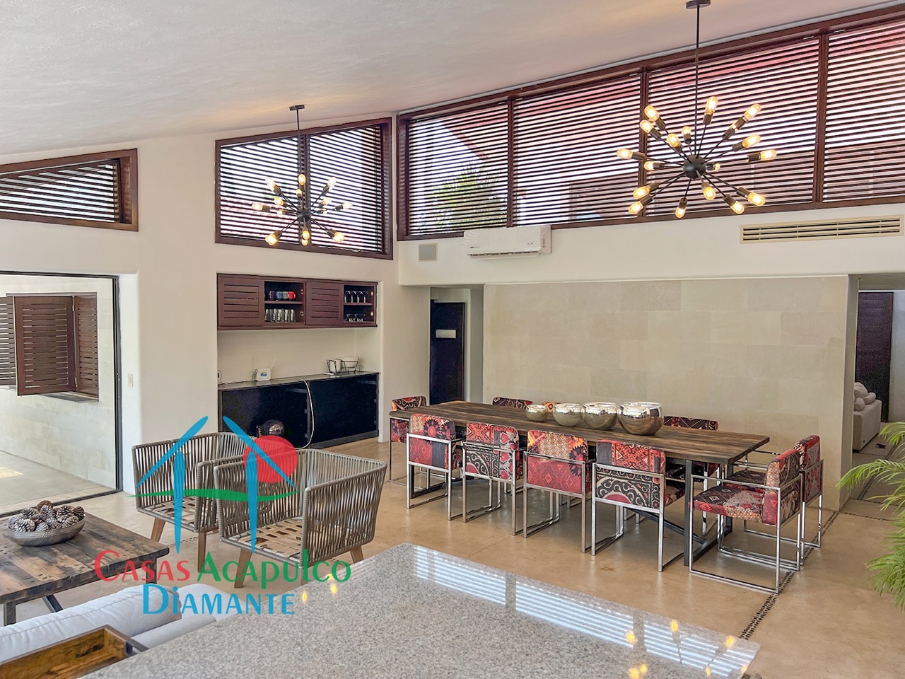 Villas Princess I Villa 112 - Estancia 2